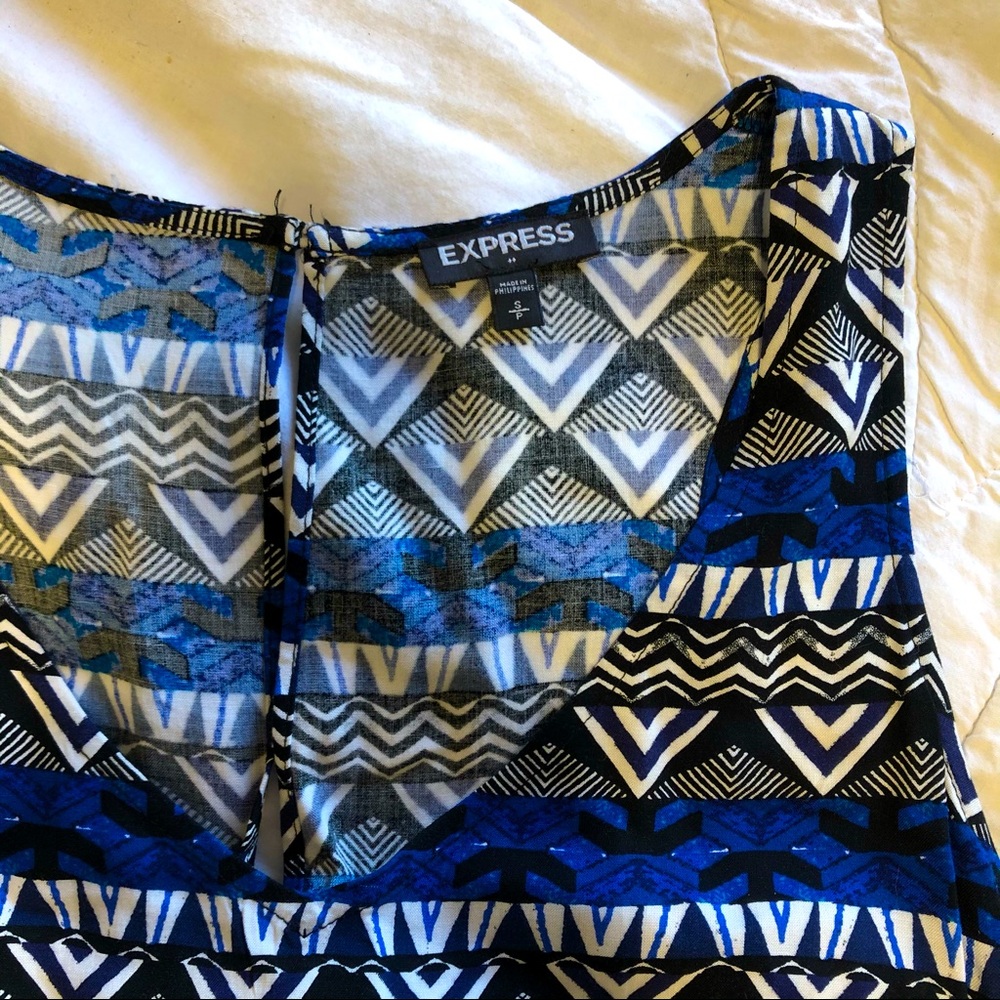 Express Romper